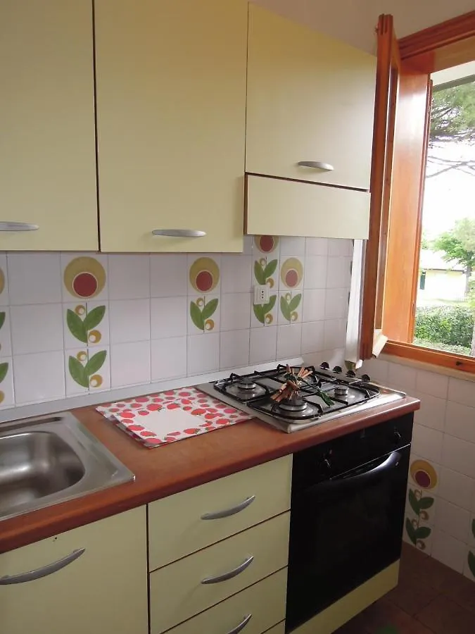 Villa With Garden And Barbeque 250M From The Sea Bibione
