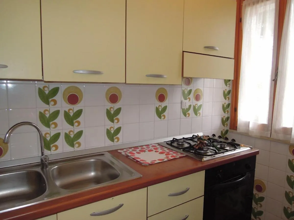 Villa With Garden And Barbeque 250M From The Sea Bibione 0*,