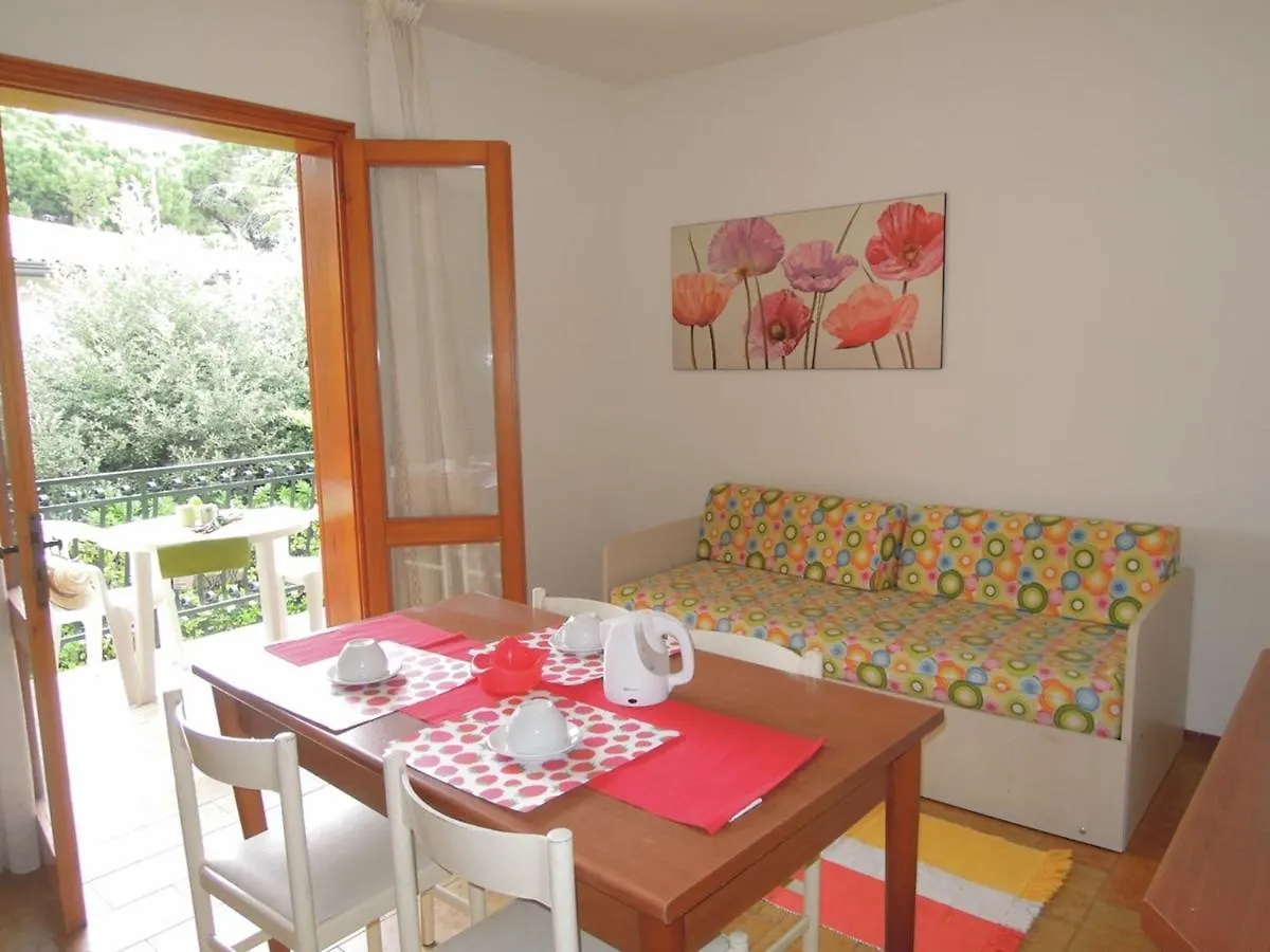 Apartmán Villa With Garden And Barbeque 250M From The Sea Bibione