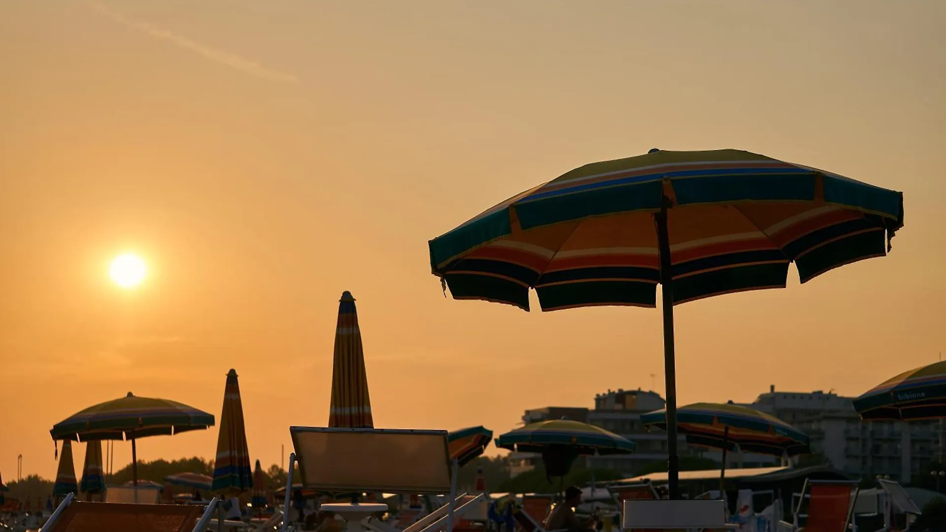 Villa With Garden And Barbeque 250M From The Sea Bibione 0*,