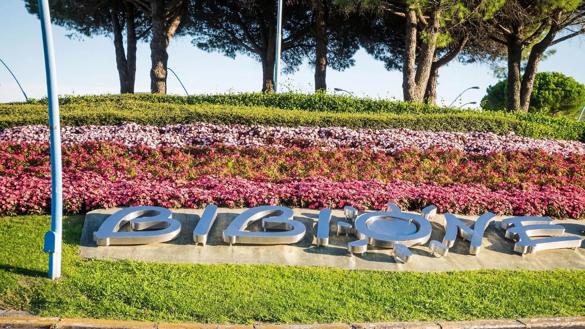 Villa With Garden And Barbeque 250M From The Sea Bibione 0*,  Itálie